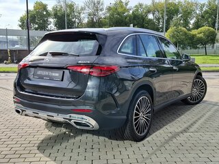 2025 Mercedes-Benz GLC 300 II (X254), серый, 10150000 рублей, вид 2