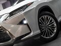 2016 Lexus RX 350 IV, белый, 4499000 рублей - вид 9
