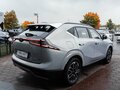 2026 GAC GS4, серебристый - вид 4