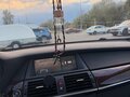 2009 BMW X5 30i II (E70), чёрный, 1350000 рублей - вид 8