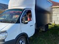 2007 ГАЗ ГАЗель (3302), белый, 700000 рублей - вид 2