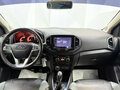 2020 Lada (ВАЗ) XRAY Cross I, чёрный, 1040000 рублей - вид 6