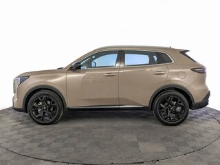 2026 Changan UNI-S I Рестайлинг, золотистый, 3300000 рублей, вид 3