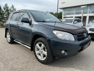 2007 Toyota RAV4 III (XA30), серый, 990000 рублей, вид 4