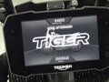 2020 Triumph Tiger 900, чёрный, 799000 рублей - вид 6