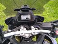 2019 Yamaha Tracer 900, чёрный - вид 7