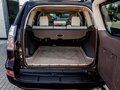 2014 Lexus GX 460 II Рестайлинг, чёрный - вид 8