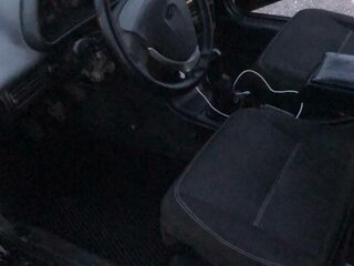 2010 Lada (ВАЗ) 2114, чёрный, 200000 рублей, вид 5
