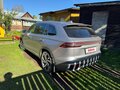 2024 Geely Monjaro I, серебристый, 3600000 рублей - вид 6