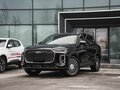 2025 Chery Tiggo 9 I, чёрный, 4593600 рублей - вид 1