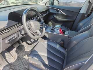 2024 Omoda C5 I, чёрный, 1511000 рублей, вид 5