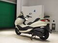 2007 Yamaha Majesty 250, белый, 299000 рублей - вид 5