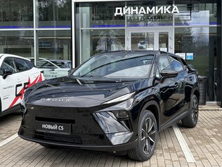 2026 Omoda C5 II, чёрный, 2929000 рублей, вид 1