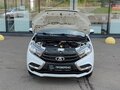 2018 Lada (ВАЗ) XRAY I, белый - вид 8