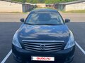 2011 Nissan Teana II (J32) Рестайлинг, чёрный, 1000000 рублей