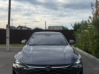 2025 Changan X5 Plus I, серый, 2000000 рублей, вид 2