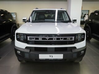 2026 Jetour T1, золотистый, 4199900 рублей, вид 5