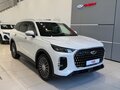 2024 Chery Tiggo 9 I, белый, 3300000 рублей - вид 1
