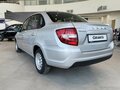 2026 Lada (ВАЗ) Granta I Рестайлинг, серебристый, 1088000 рублей - вид 7