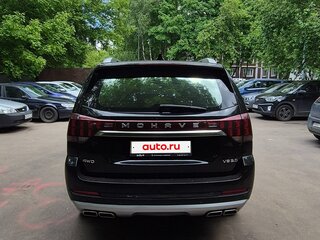 2021 Kia Mohave I Рестайлинг 2, чёрный, 4700000 рублей, вид 4