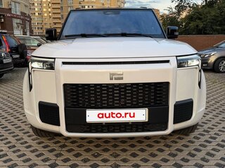 2023 Polar Stone (Jishi) 01, белый, 5500000 рублей, вид 2