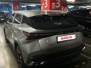 2023 Omoda C5 I, серый, 1500000 рублей, вид 3