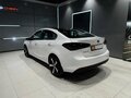 2017 Kia Cerato III Рестайлинг (Classic), белый - вид 3