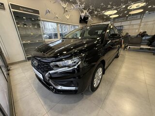 2026 Lada (ВАЗ) Iskra, чёрный, 1445000 рублей, вид 4