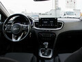 2021 Kia Ceed III Рестайлинг, коричневый, 1789000 рублей - вид 11
