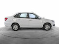 2024 Lada (ВАЗ) Granta I Рестайлинг, белый - вид 4