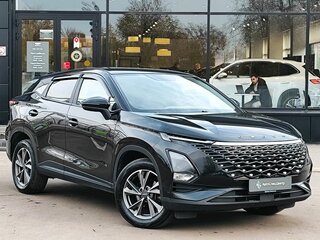 2024 Omoda C5 I, чёрный, 1629000 рублей, вид 3