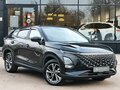 2024 Omoda C5 I, чёрный, 1629000 рублей - вид 3