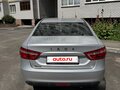 2019 Lada (ВАЗ) Vesta I, серый - вид 1