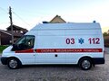 2012 Ford Transit, белый, 1673000 рублей - вид 1