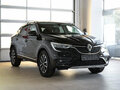 2021 Renault Arkana I, чёрный, 1350000 рублей