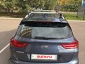 2020 Kia Ceed III, синий, 1735000 рублей - вид 2