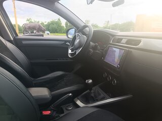 2019 Renault Arkana I, серый, 1440000 рублей, вид 4