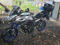 2014 Yamaha MT-09 Tracer (FJ-09), серый, 700000 рублей - вид 9
