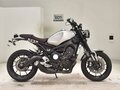 2020 Yamaha XSR900, серебристый, 777000 рублей - вид 1