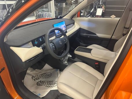 2026 Evolute i-Joy II, оранжевый, 2849000 рублей, вид 5