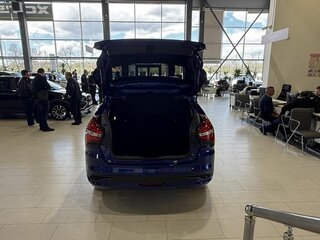 2026 Lada (ВАЗ) Iskra SW, синий, 1655000 рублей, вид 5