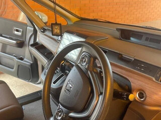 2023 Honda Freed II Рестайлинг, белый, 1490000 рублей, вид 5