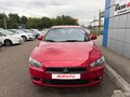 2007 Mitsubishi Lancer X, красный, 777000 рублей - вид 4