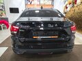 2026 Lada (ВАЗ) Iskra, чёрный, 1445000 рублей - вид 7