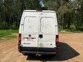 2009 Fiat Professional Ducato, белый, 950000 рублей - вид 2