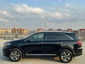 2019 Kia Sorento III Prime Рестайлинг, чёрный, 2990000 рублей - вид 1