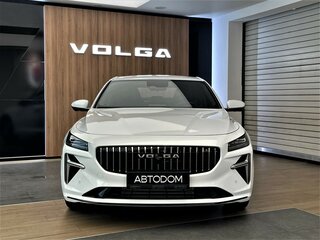 2026 Volga C50, белый, 2999000 рублей, вид 5