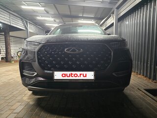 2022 Chery Tiggo 8 Pro Max I, фиолетовый, 2200000 рублей, вид 1