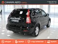 2011 Honda CR-V III Рестайлинг, чёрный, 1260000 рублей - вид 1