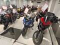 2020 BMW R Nine T Scrambler, серый - вид 8
